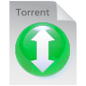 Расширение файла .torrent